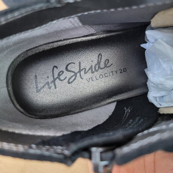 LifeStride womens Adriana - Picture 6 of 8